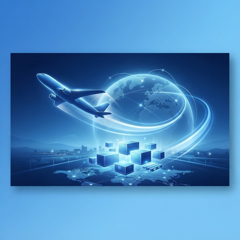 Top 10 Best Air Cargo Companies in County Durham