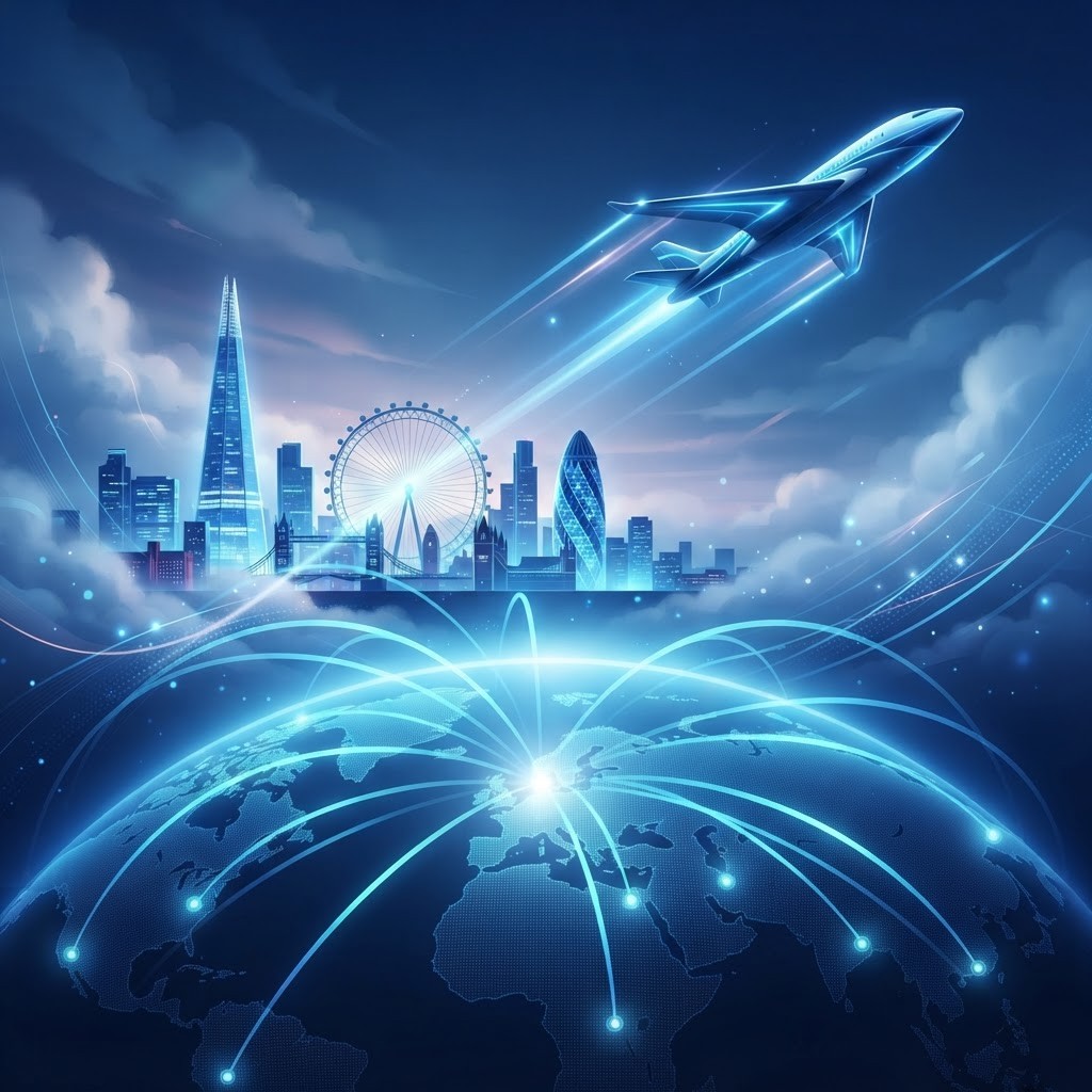 Top 10 Best Airlines in London