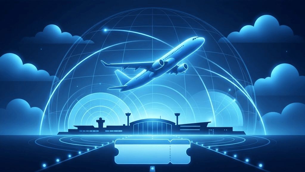 Top 10 Best Airlines in Slough