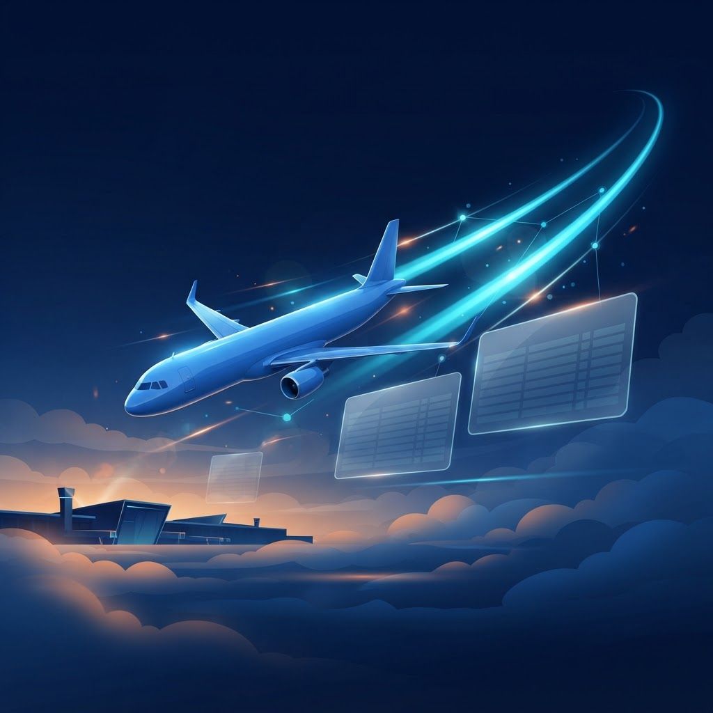 Top 10 Best Airlines in Windsor and Maidenhead