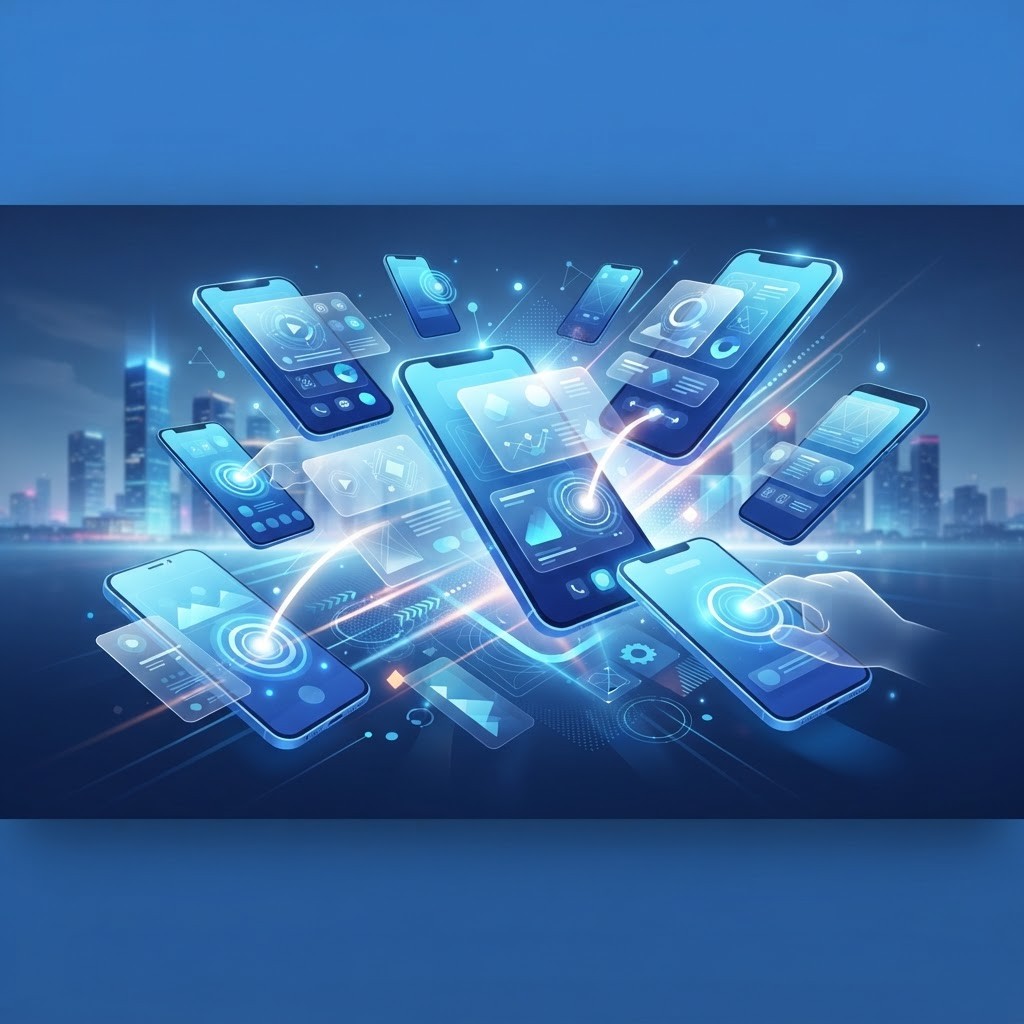 Top 10 Best App Development Companies in Southwark