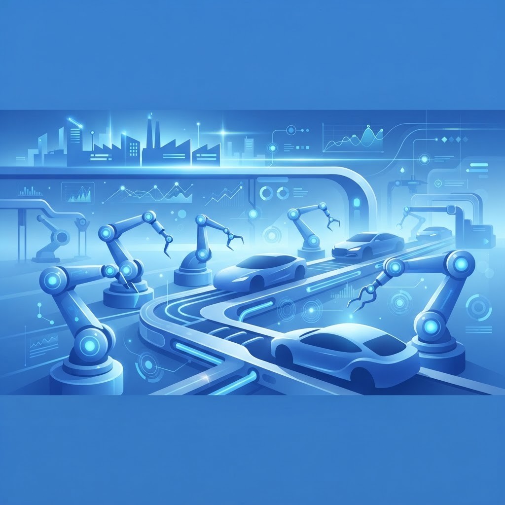 Top 10 Best Automotive Manufacturers in Sheffield
