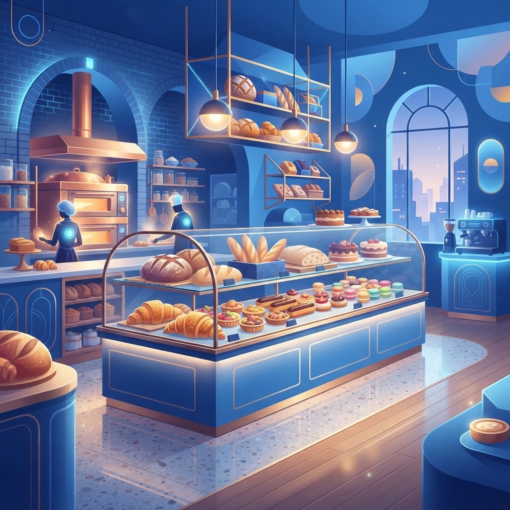 Top 10 Best Bakeries in Dudley