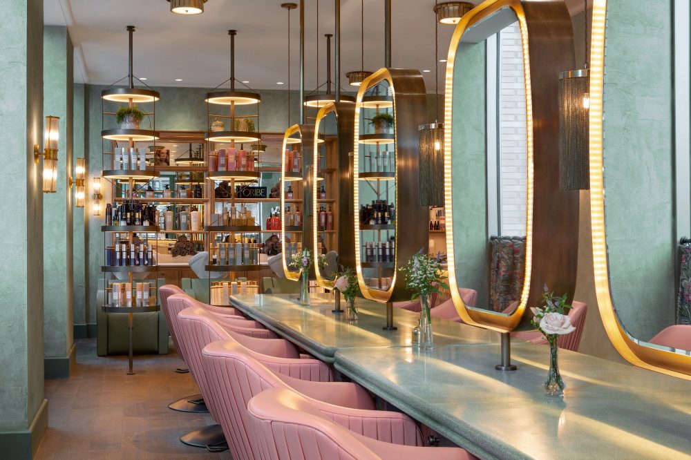 10 Best Beauty Salons in London | Best Agencies