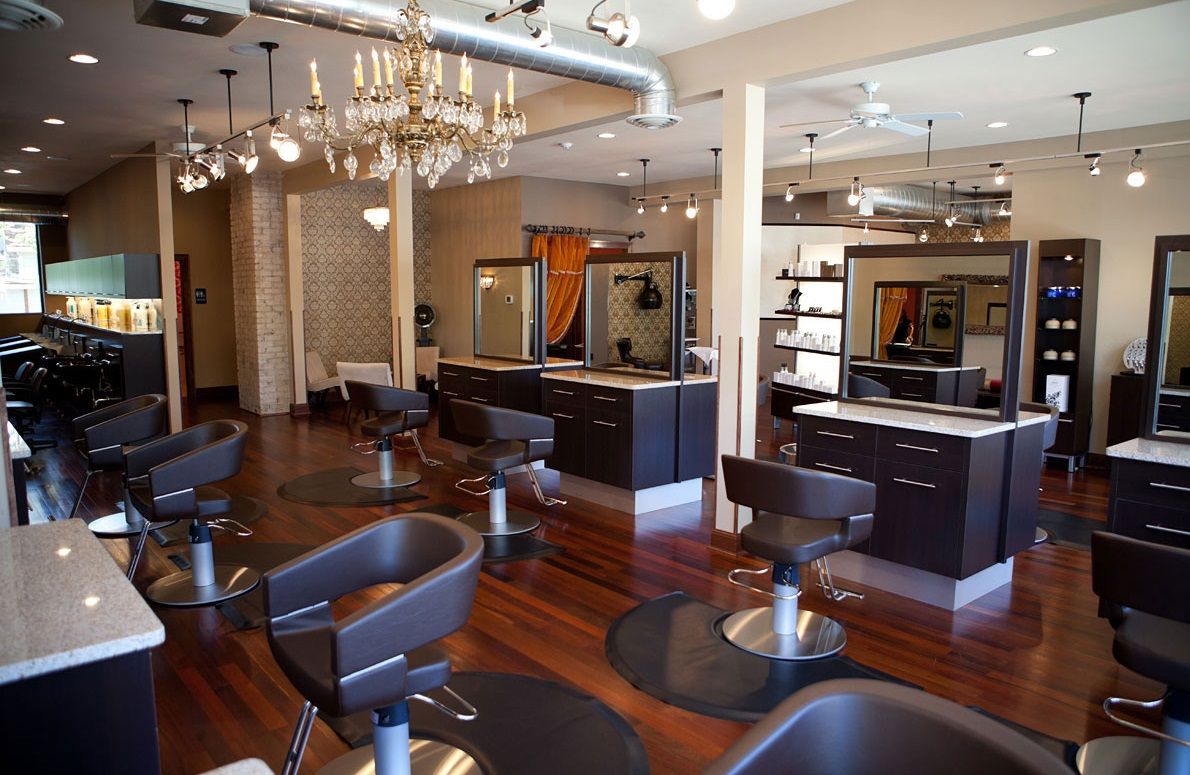 10 Best Beauty Salons in Southampton | Best Agencies