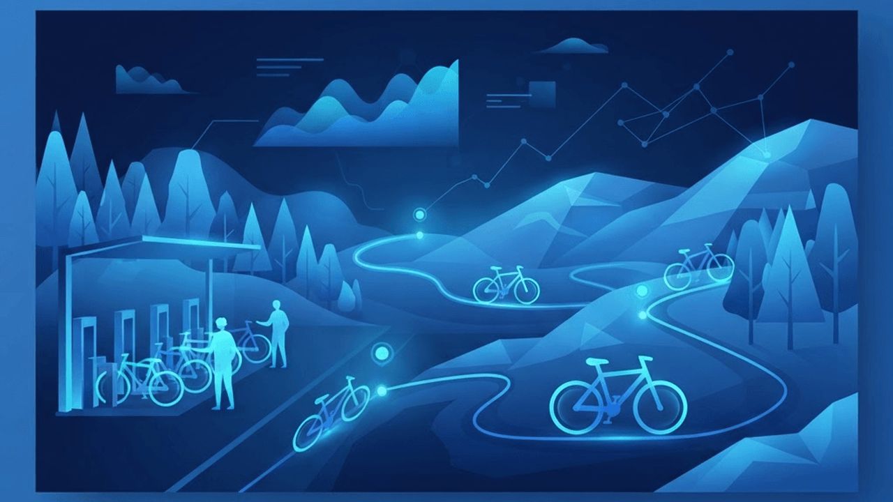 Top 10 Best Bike Rental Services in North Kesteven