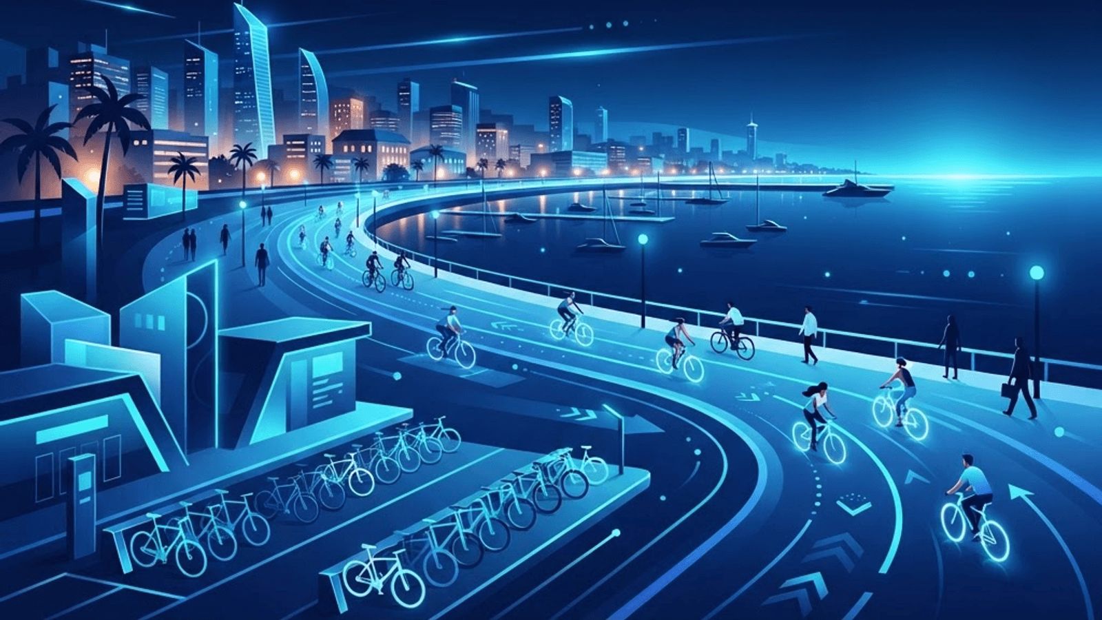 Top 10 Best Bike Rental Services in Swansea