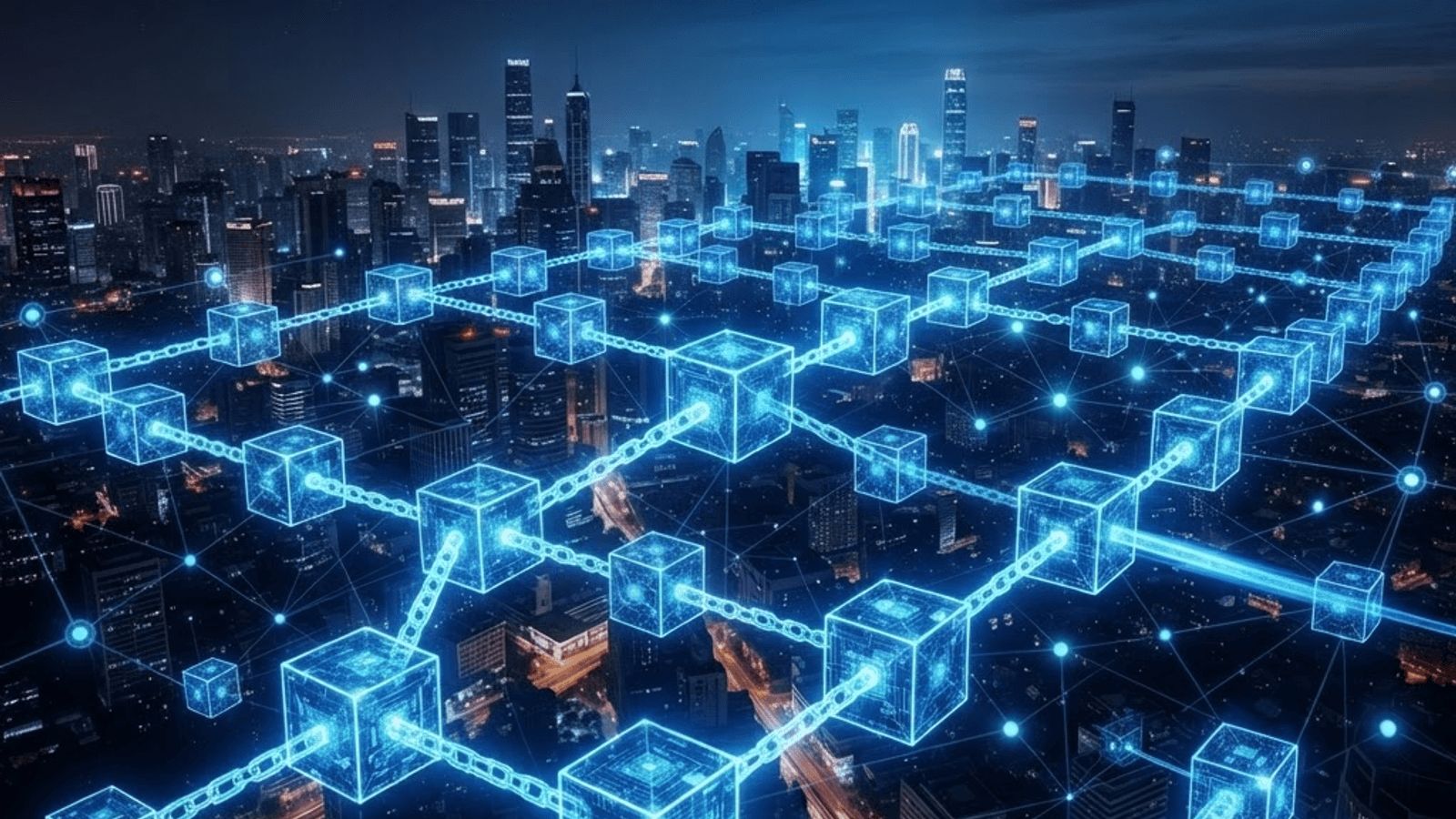 Top 10 Best Blockchain Companies in Reading