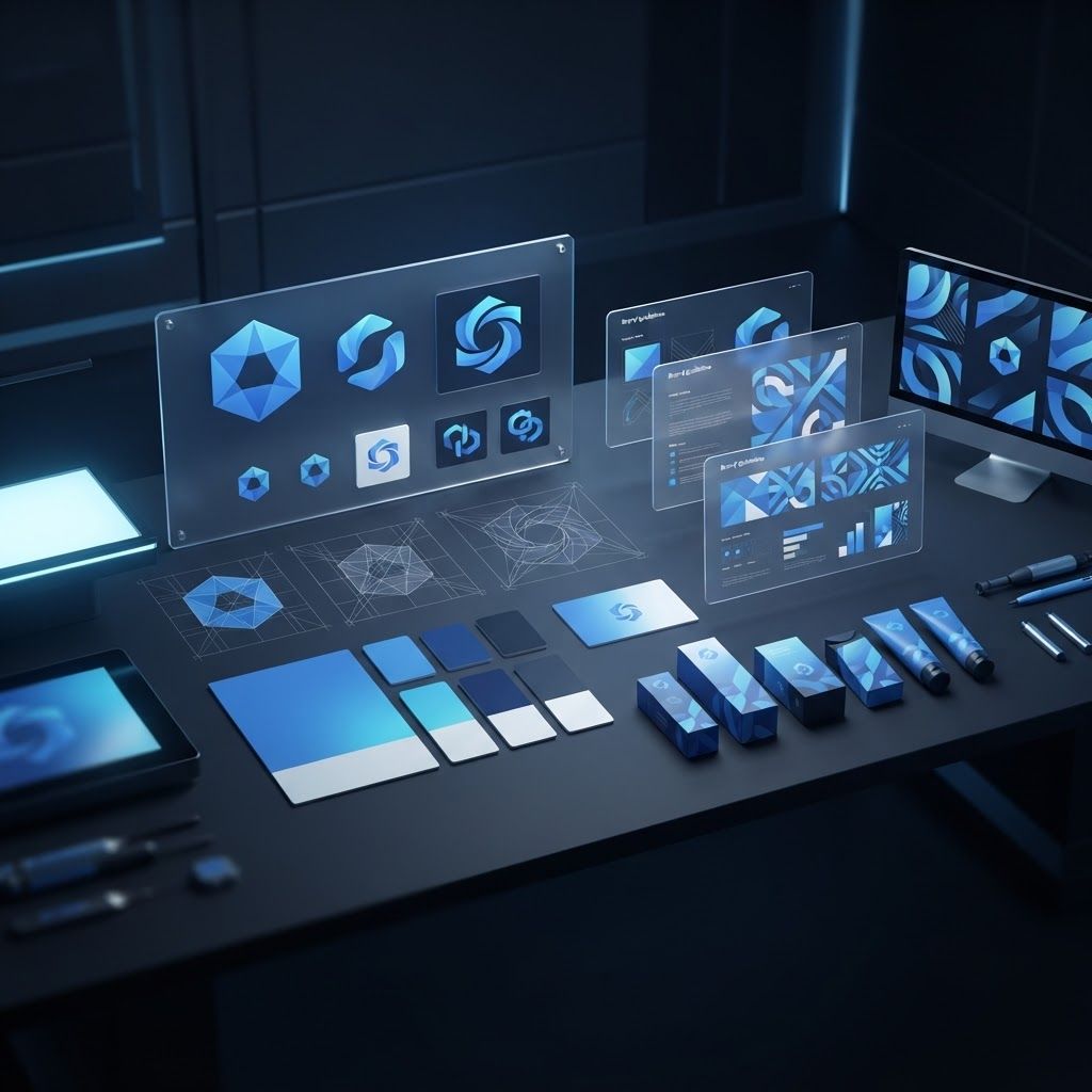 Top 10 Best Branding Agencies in Waverley