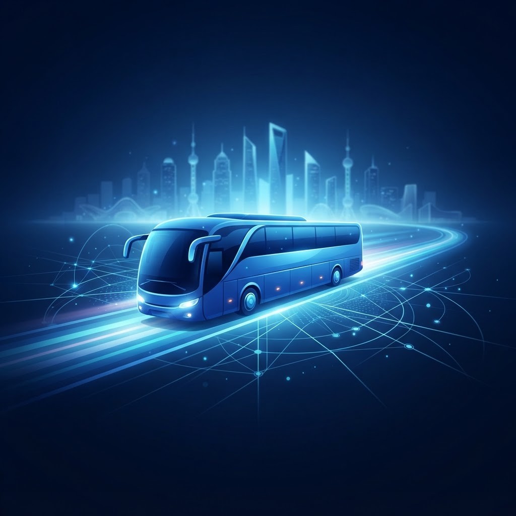 Top 10 Best Bus Companies in County Durham