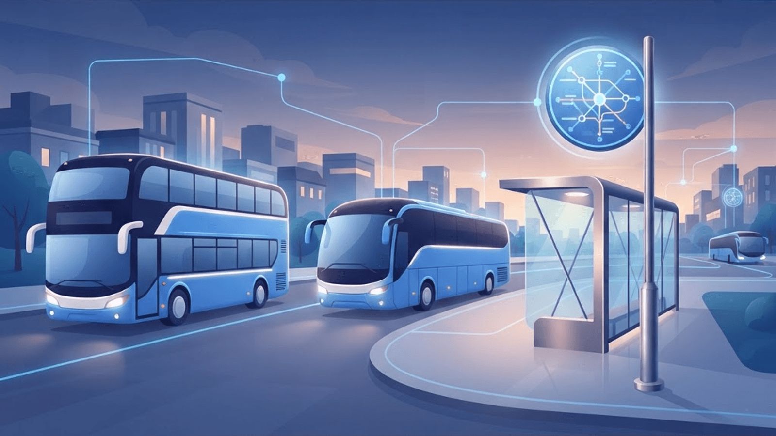 Top 10 Best Bus Companies in Tunbridge Wells