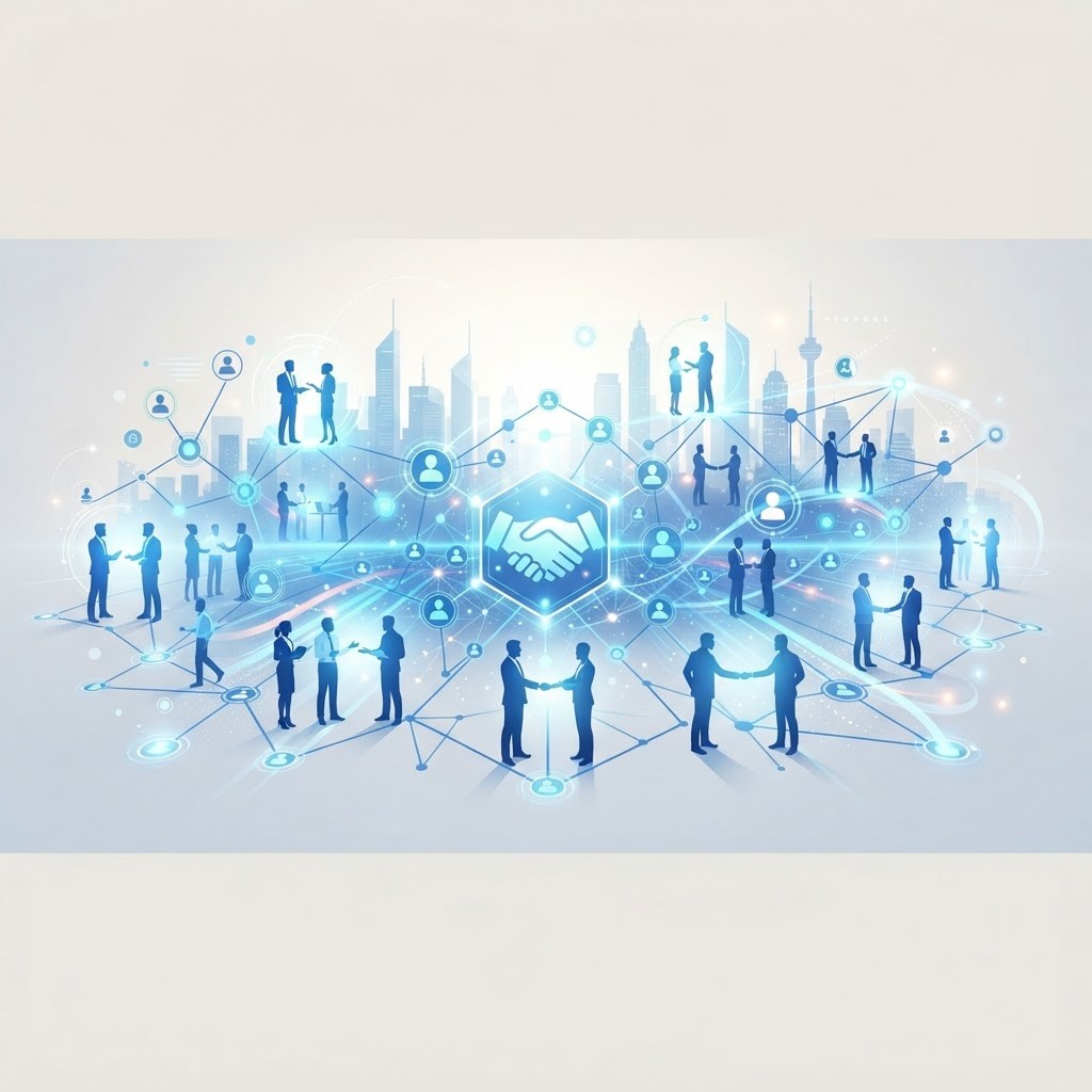 Top 10 Best Business Networking Groups in Havering