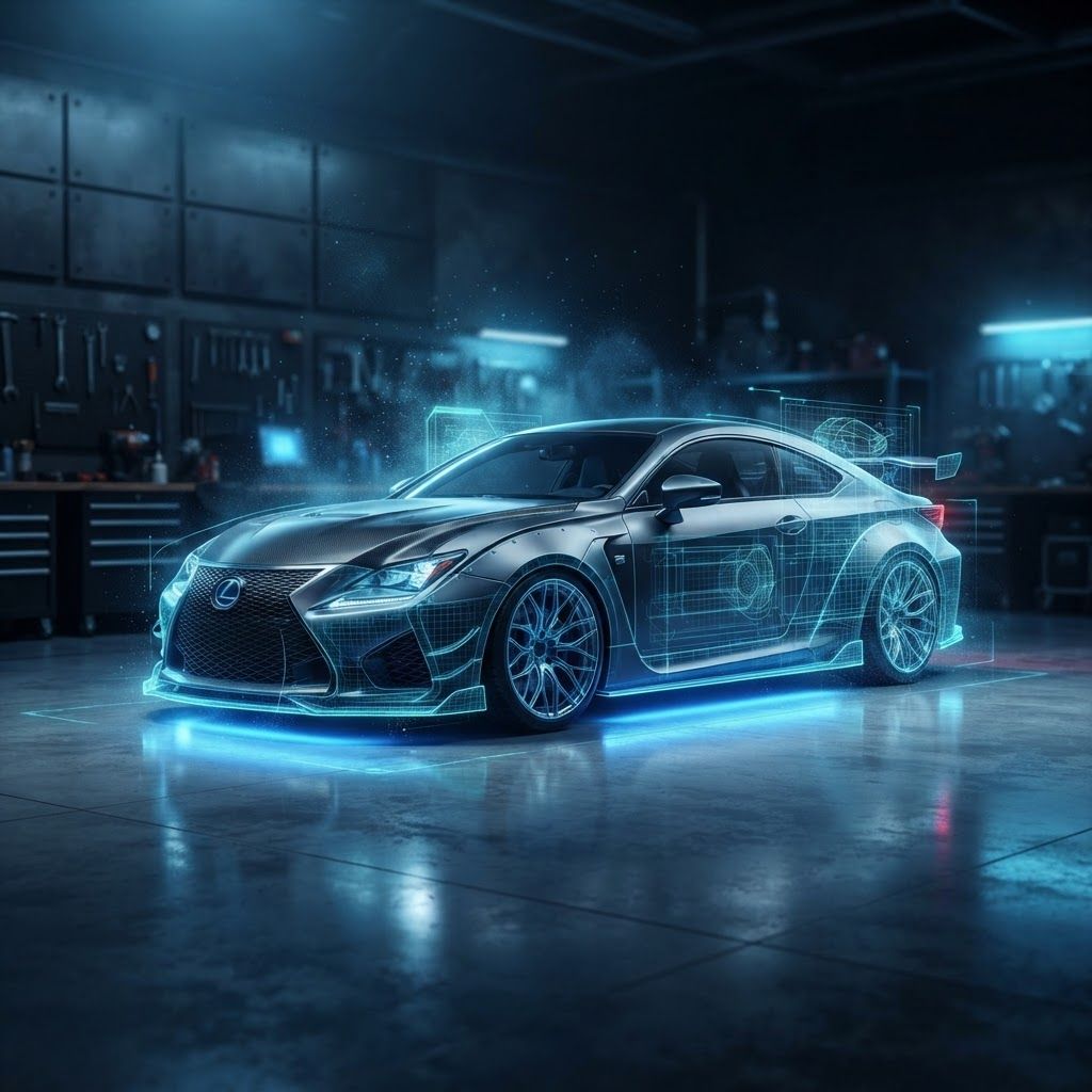 Top 10 Best Car Customization Shops in Tonbridge and Malling