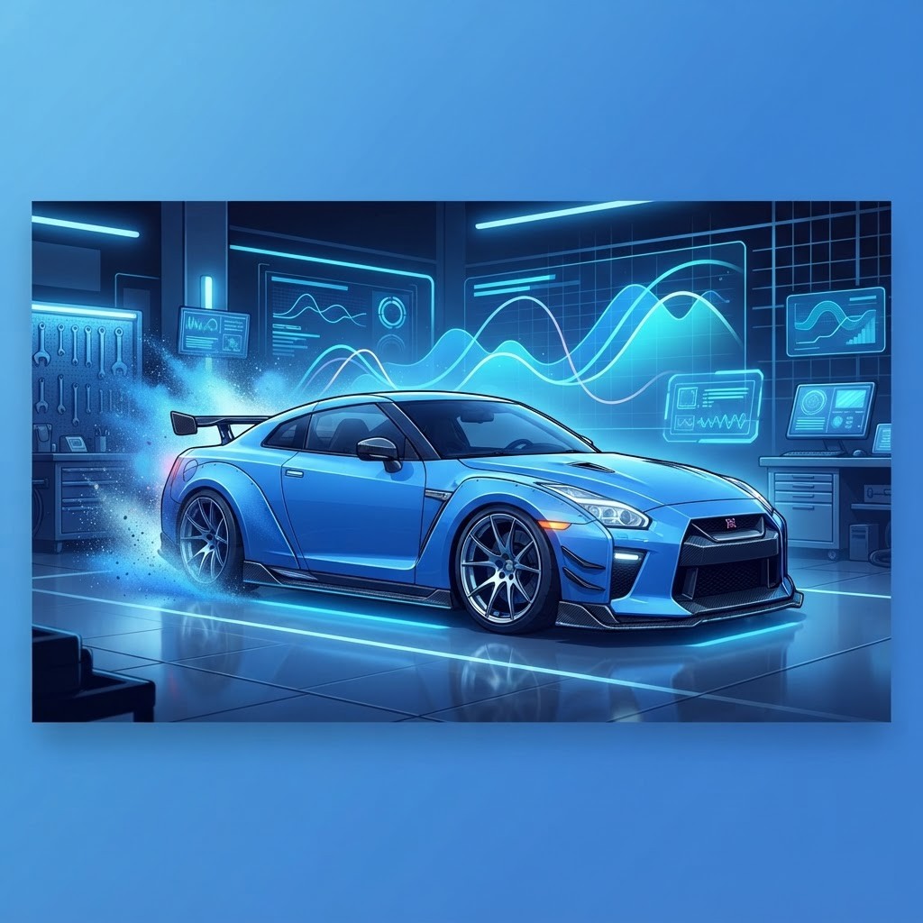 Top 10 Best Car Customization Shops in Wandsworth