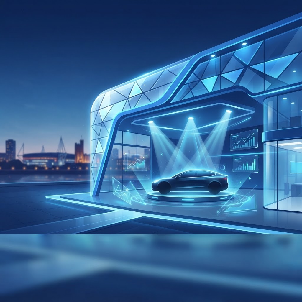 Top 10 Best Car Dealerships in Cardiff