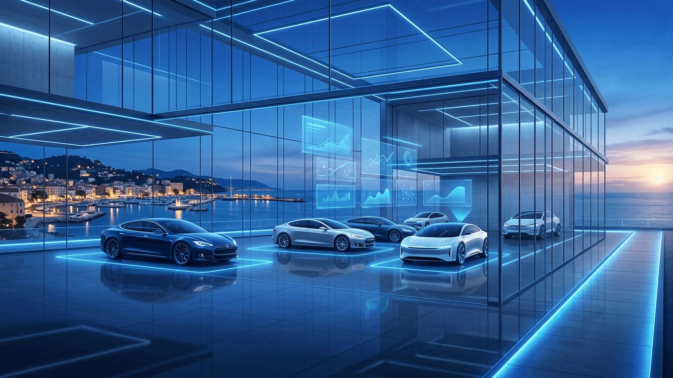 Top 10 Best Car Dealerships in Adur
