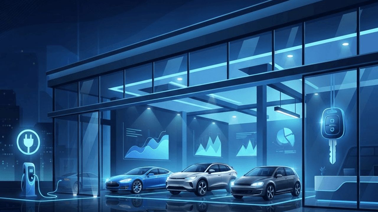 Top 10 Best Car Dealerships in North Kesteven