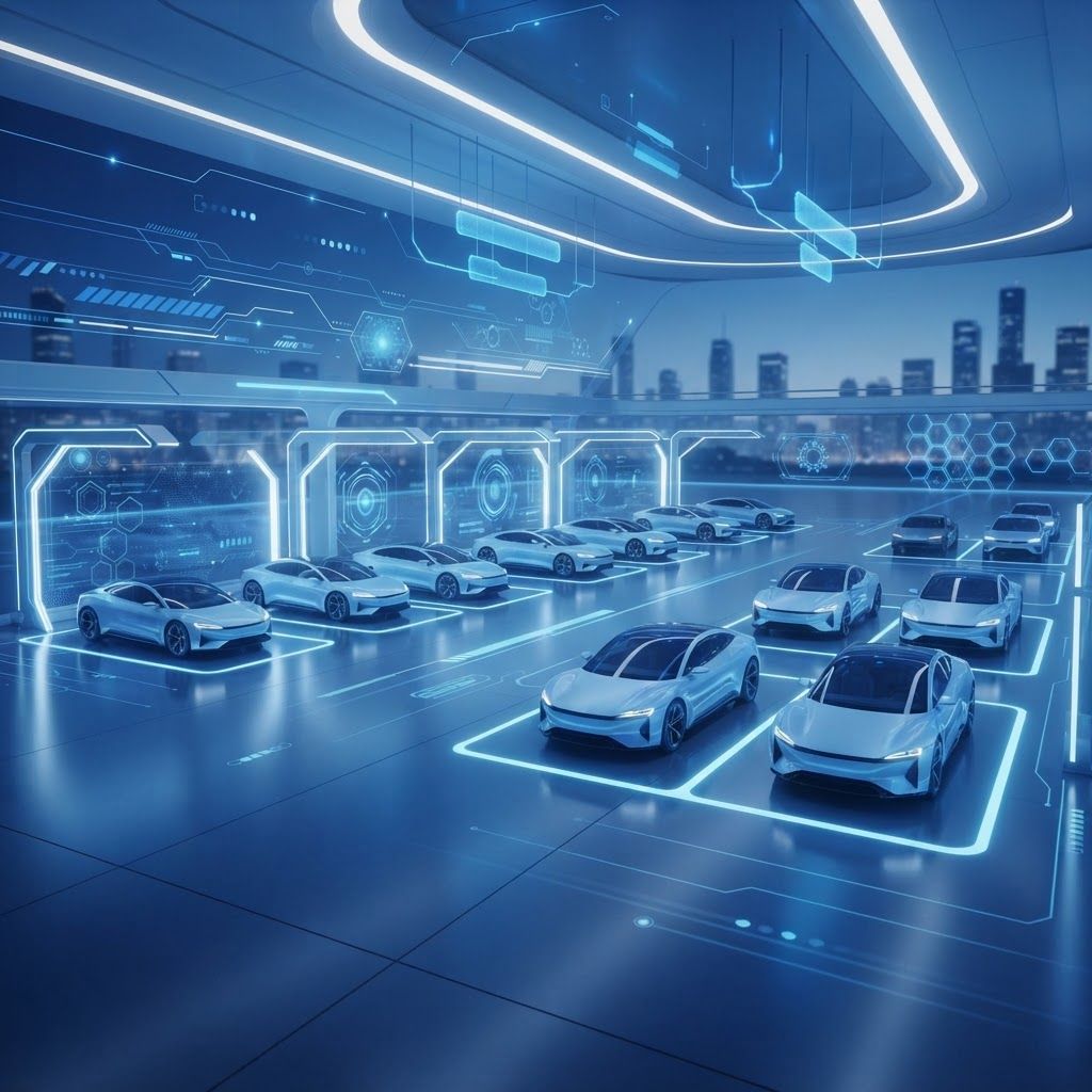 Top 10 Best Car Rental Companies in Stoke-on-Trent