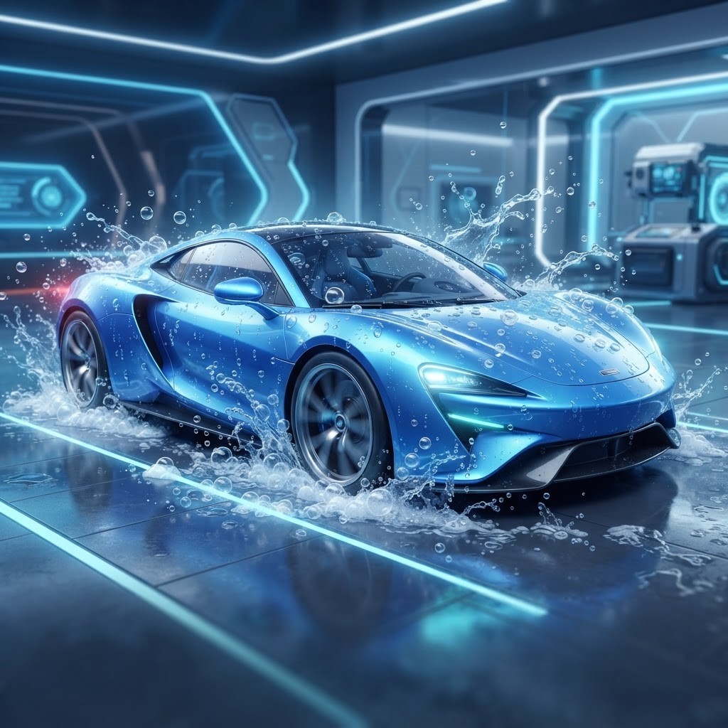 Top 10 Best Car Wash Services in Cheshire West and Chester