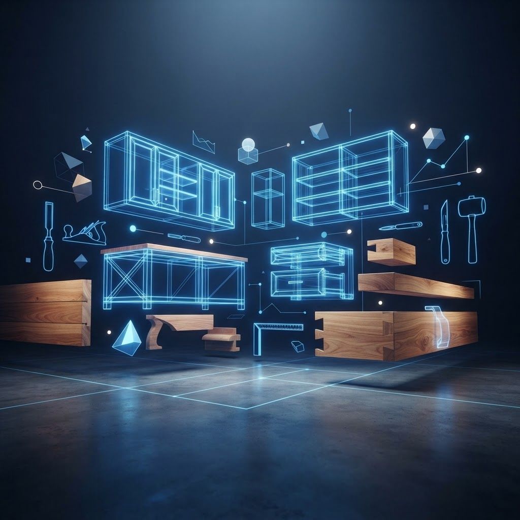 Top 10 Best Carpentry Services in Derry City and Strabane