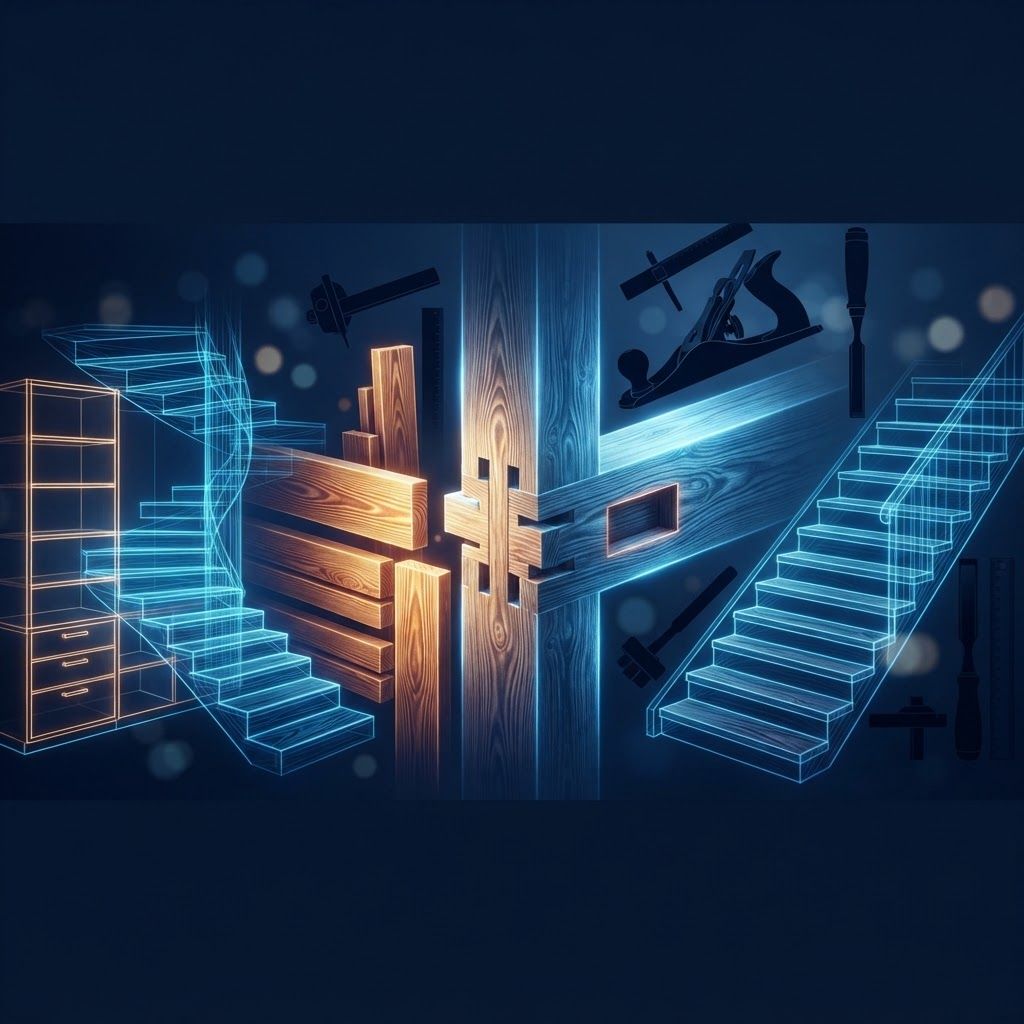 Top 10 Best Carpentry Services in East Hampshire