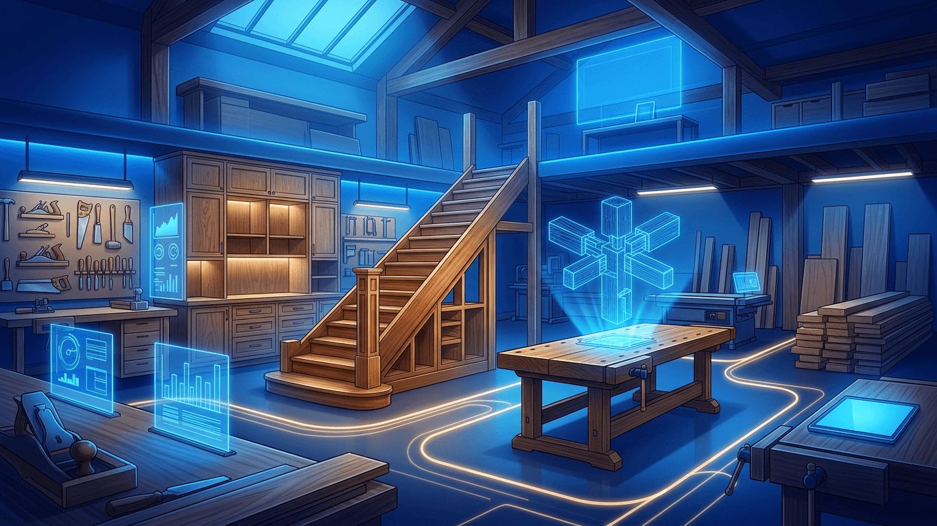 Top 10 Best Carpentry Services in Adur