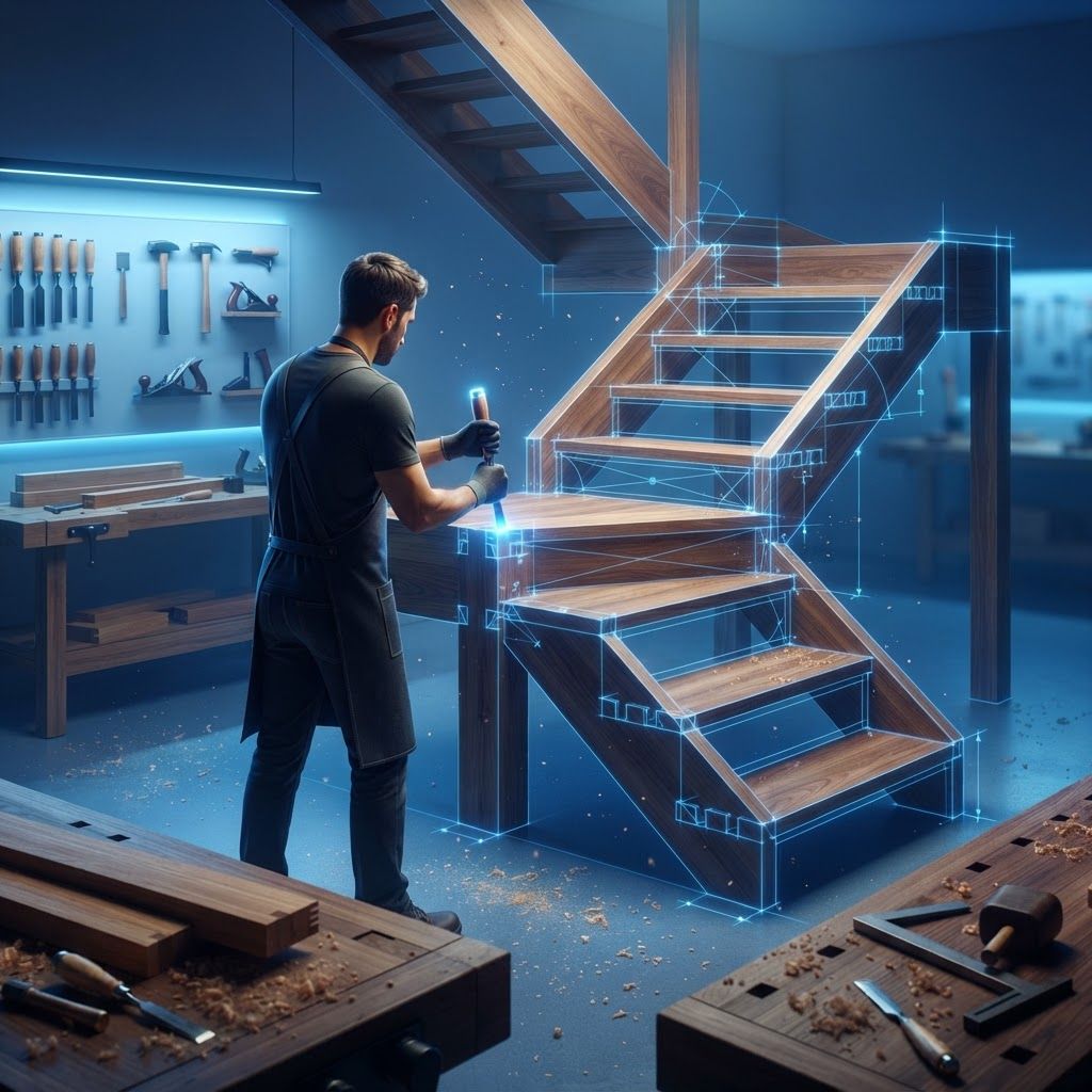 Top 10 Best Carpentry Services in Tonbridge and Malling