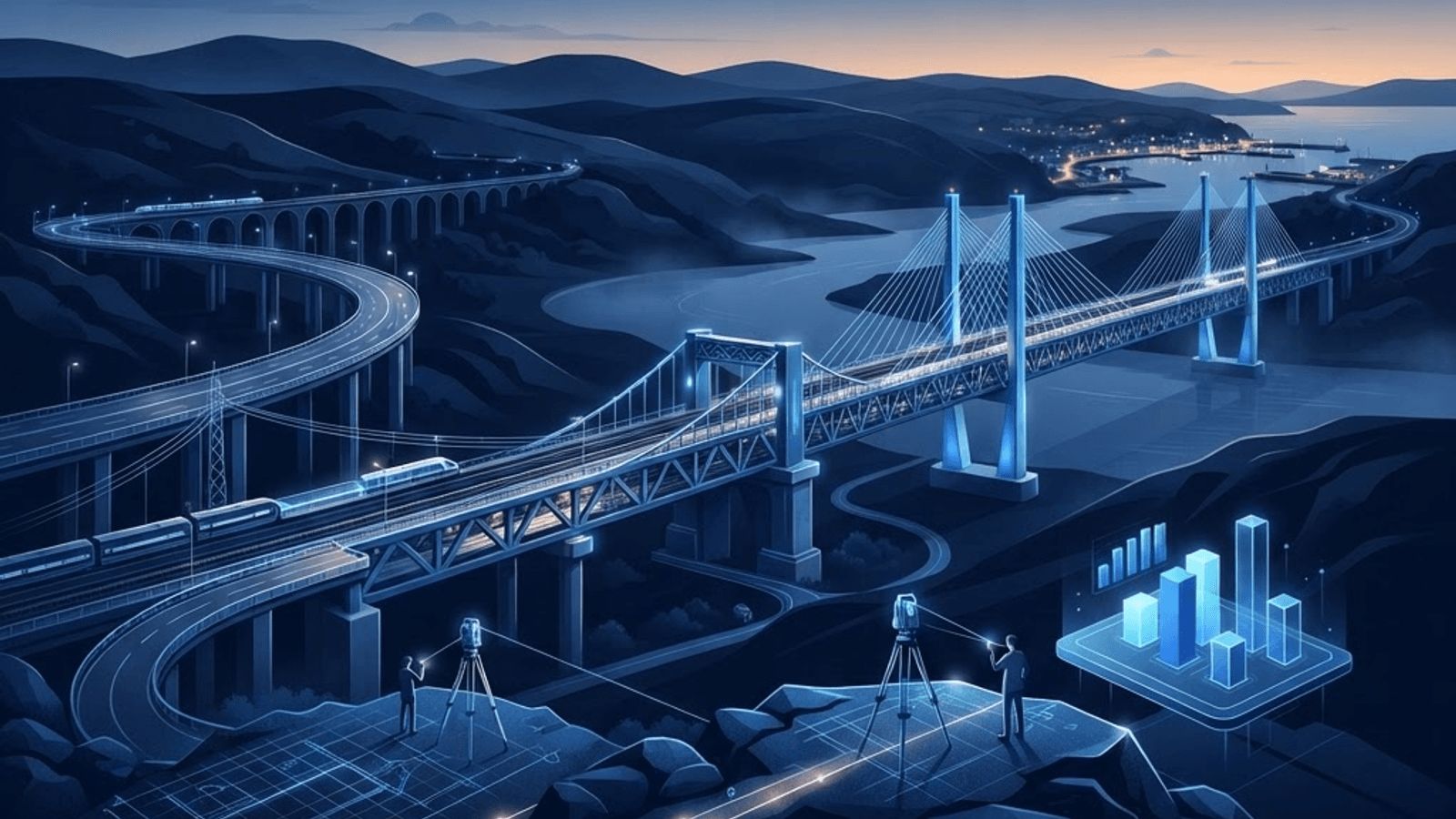 Top 10 Best Civil Engineering Firms in Carmarthenshire