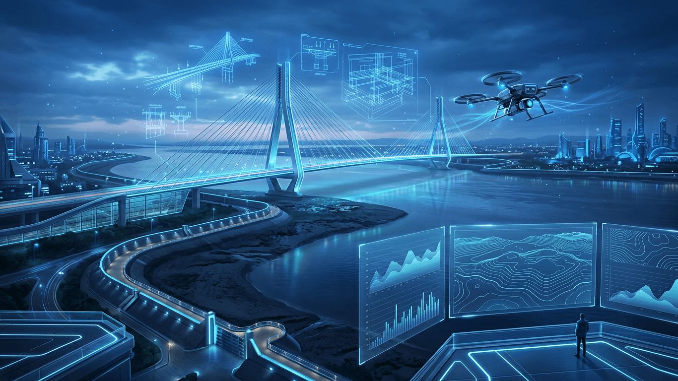Top 10 Best Civil Engineering Firms in Adur