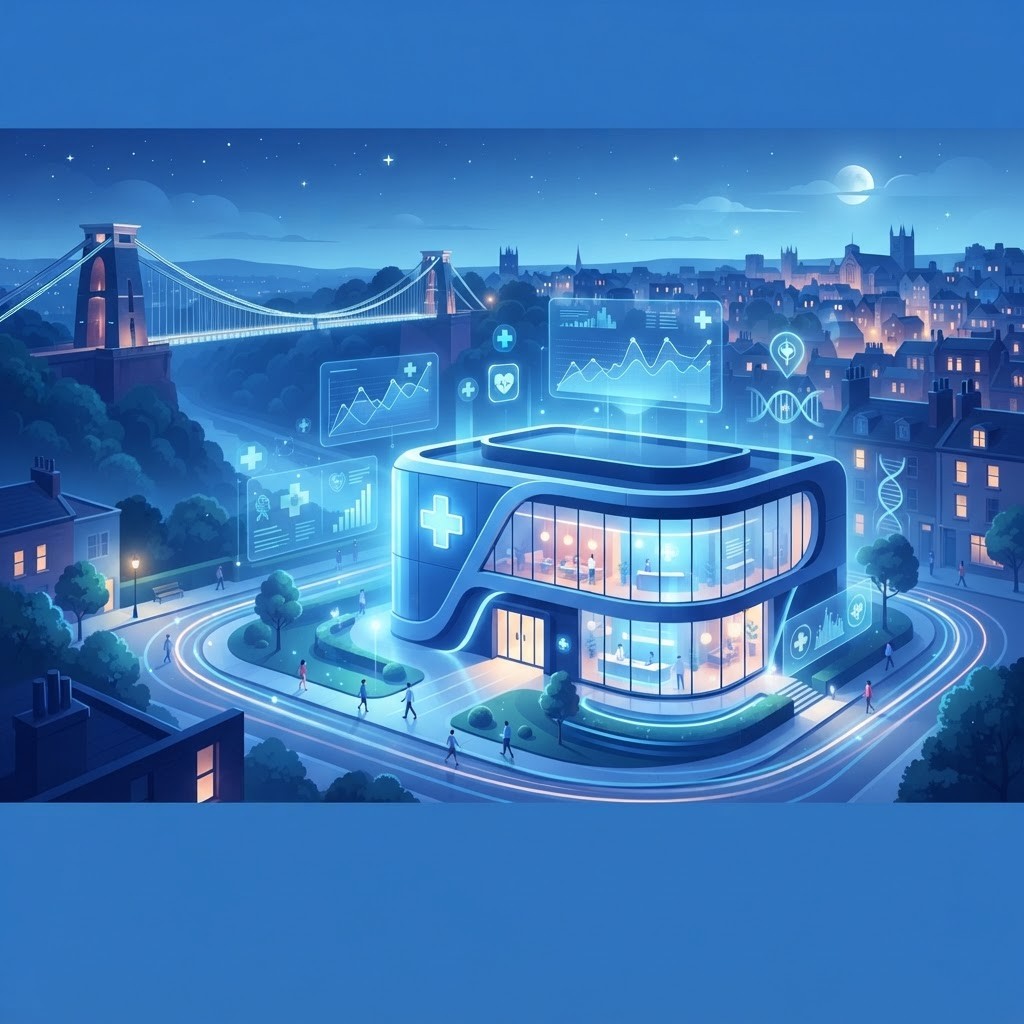 Top 10 Best Clinics in Bristol
