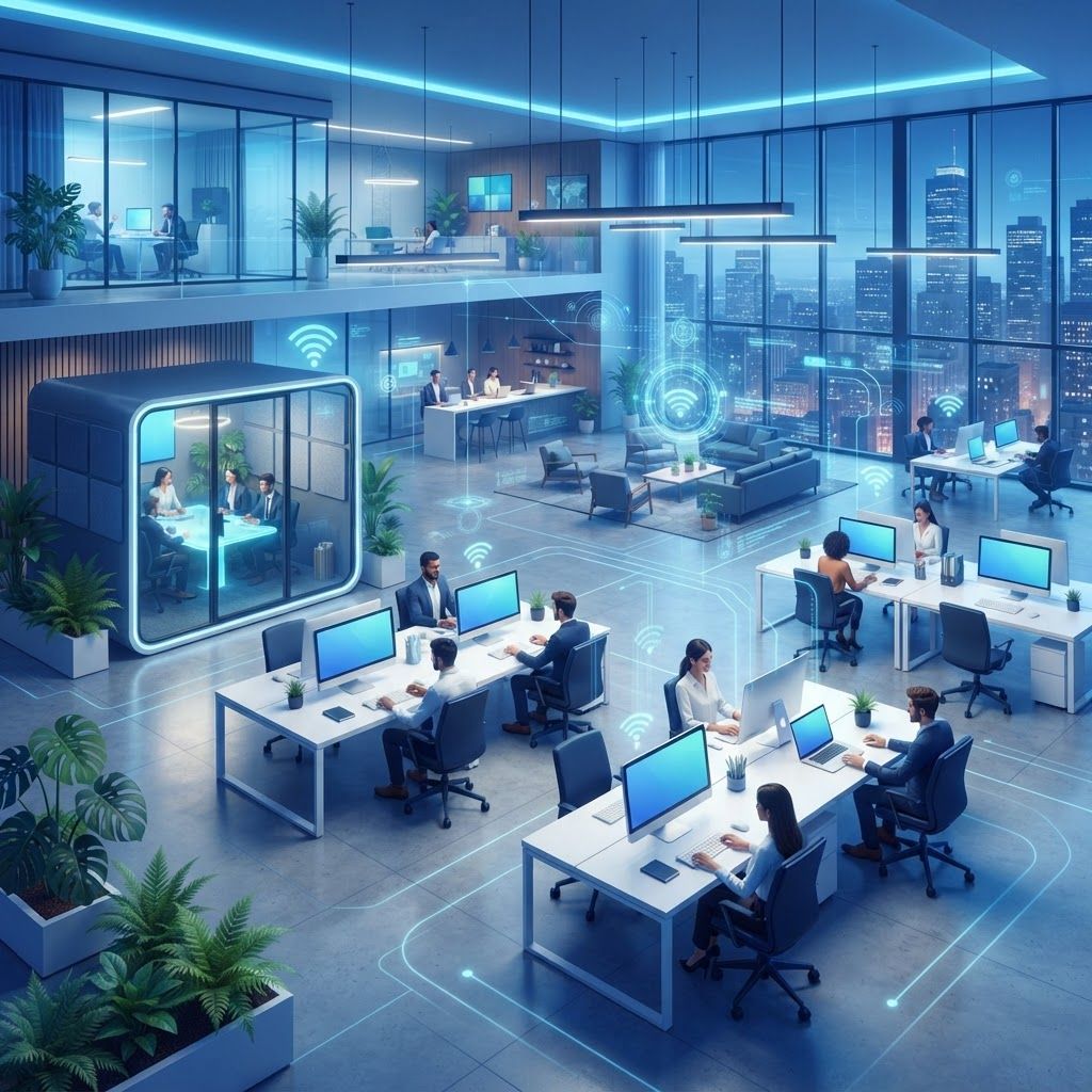 Top 10 Best Co-working Spaces in Windsor and Maidenhead