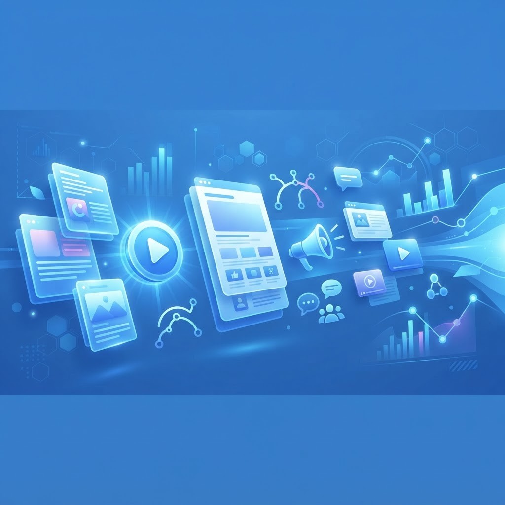 Top 10 Best Content Marketing Agencies in Liverpool