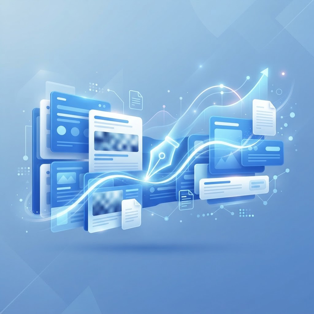 Top 10 Best Content Marketing Agencies in Sefton