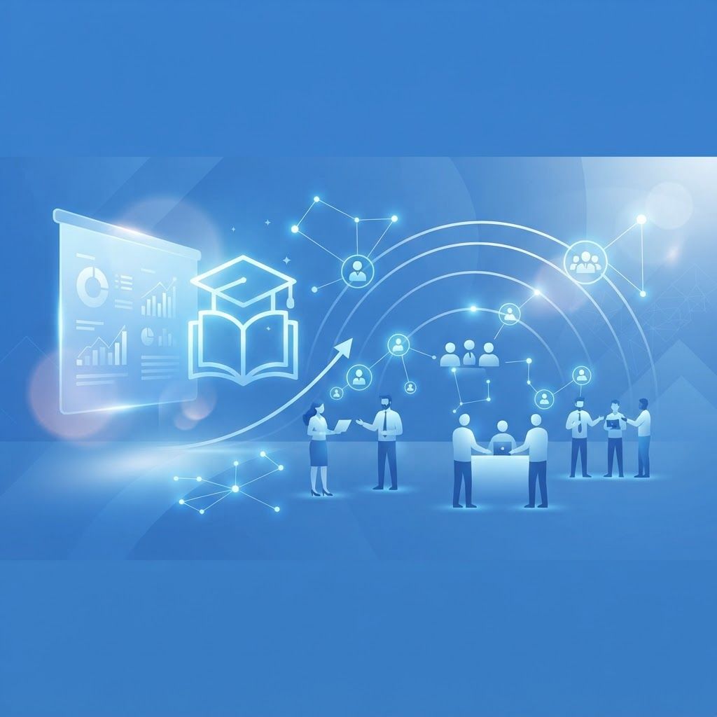 Top 10 Best Corporate Training Companies in Haringey