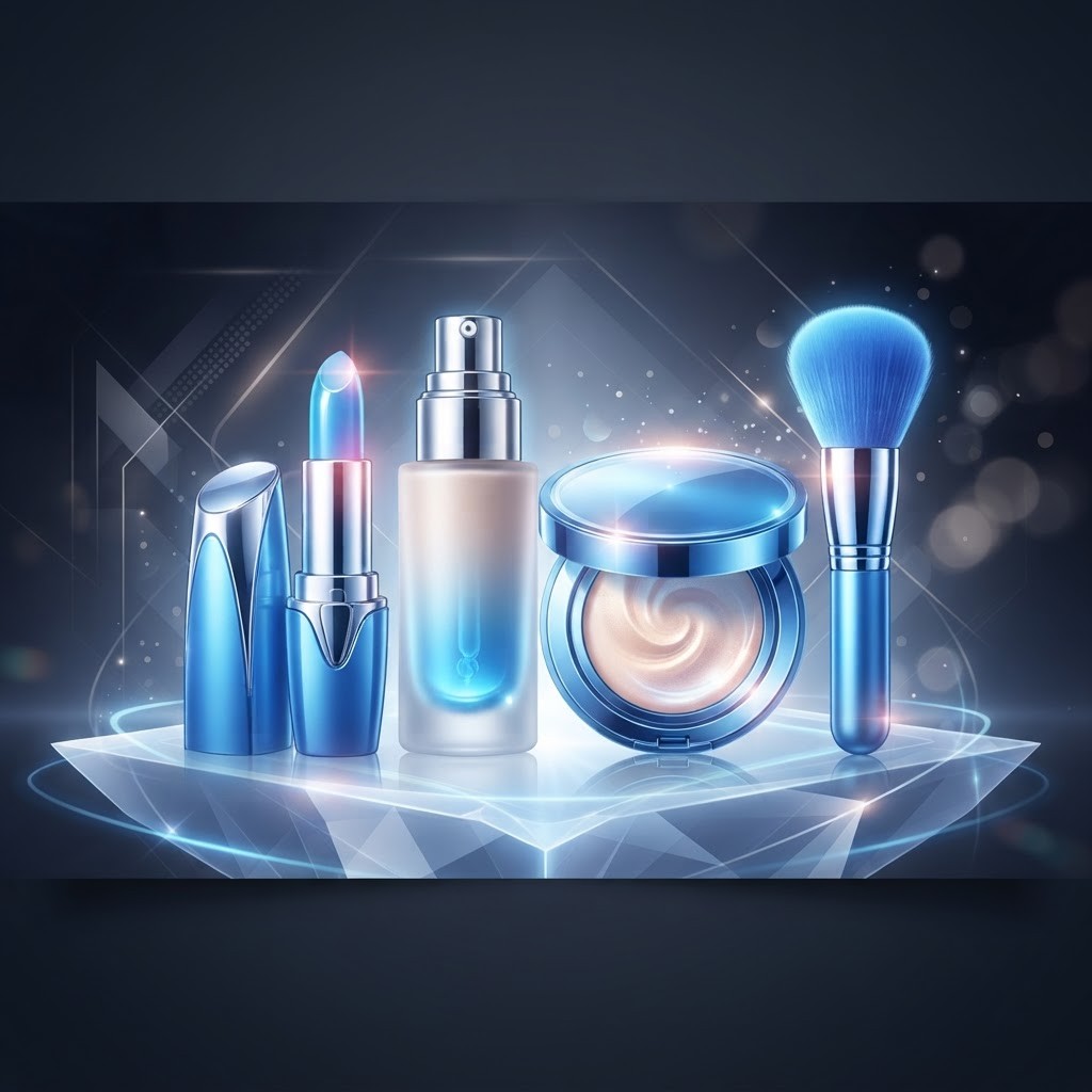 Top 10 Best Cosmetics Brands in Bolton