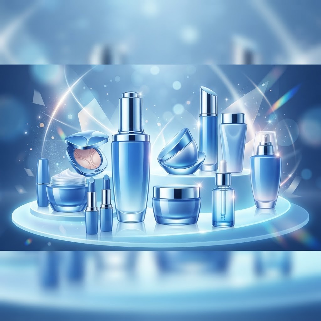 Top 10 Best Cosmetics Brands in Kirklees