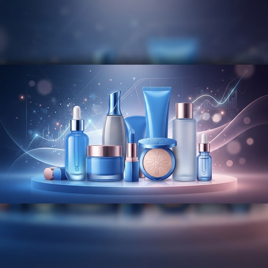 Top 10 Best Cosmetics Brands in Northumberland
