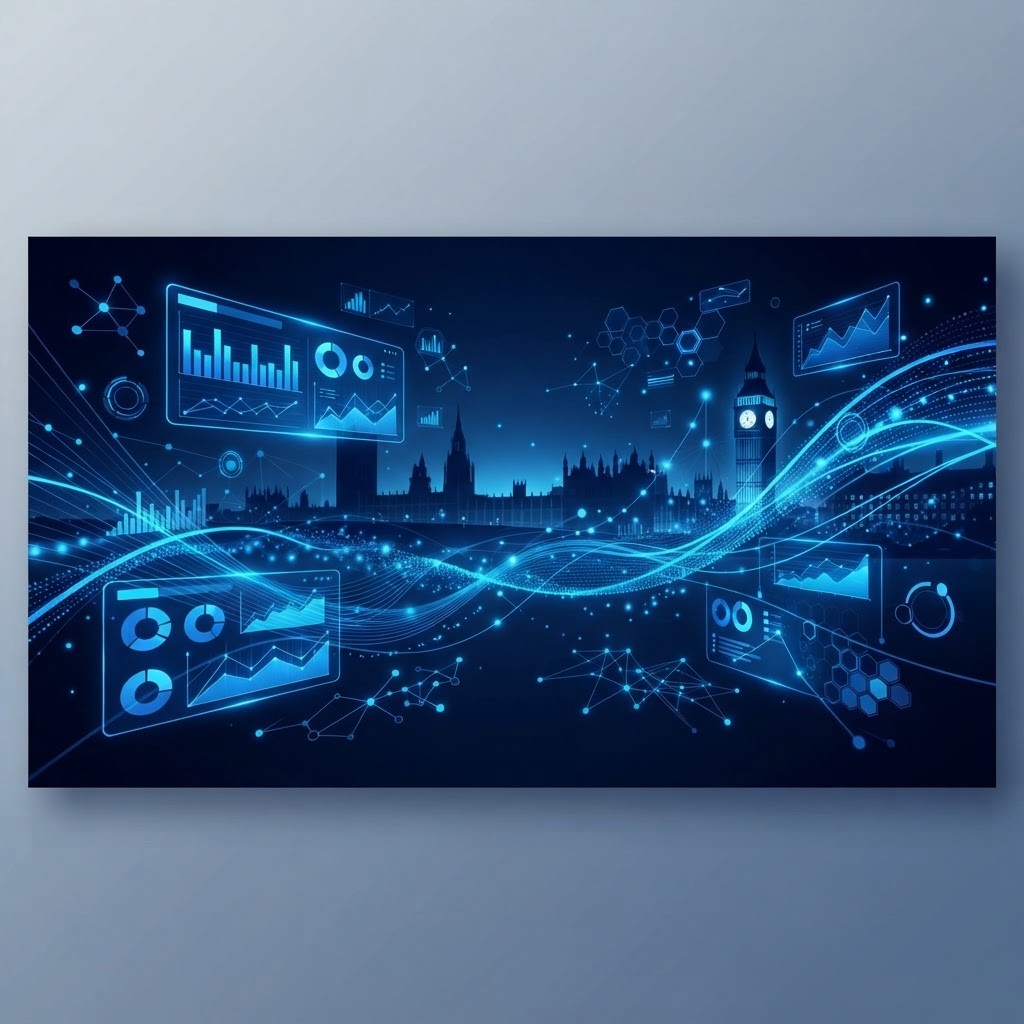 Top 10 Best Data Analytics Companies in Belfast