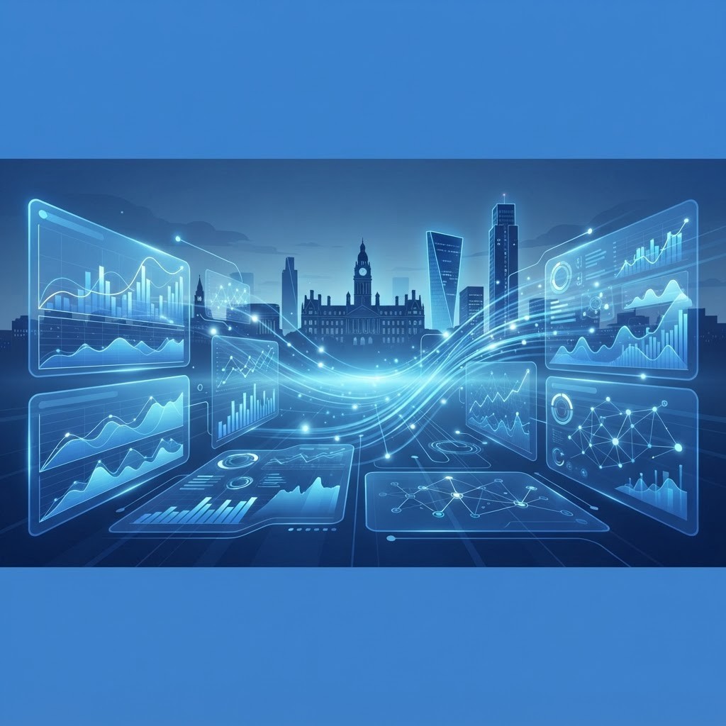 Top 10 Best Data Analytics Companies in Leeds