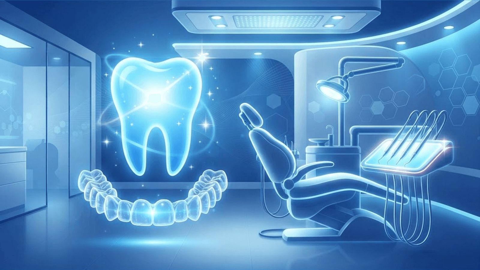 Top 10 Best Dental Clinics in Reading