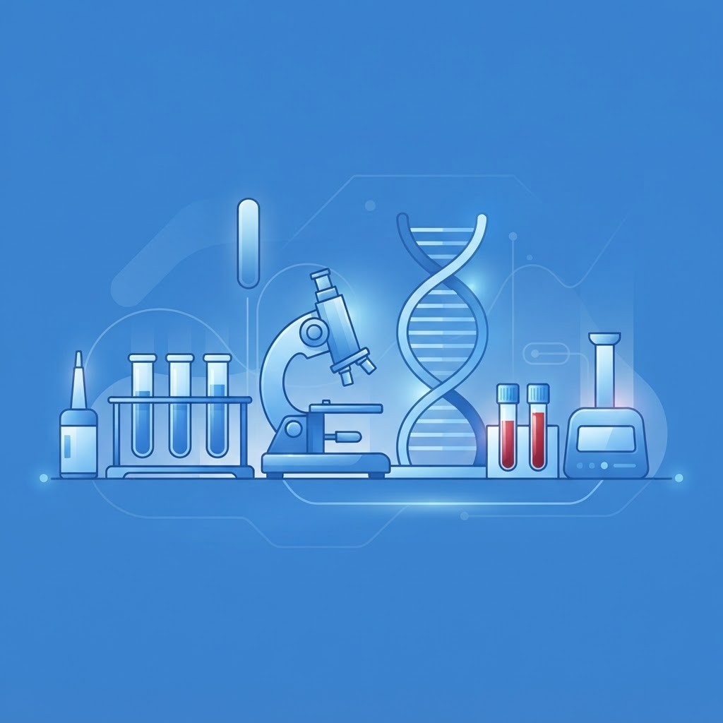 Top 10 Best Diagnostic Labs in Cardiff