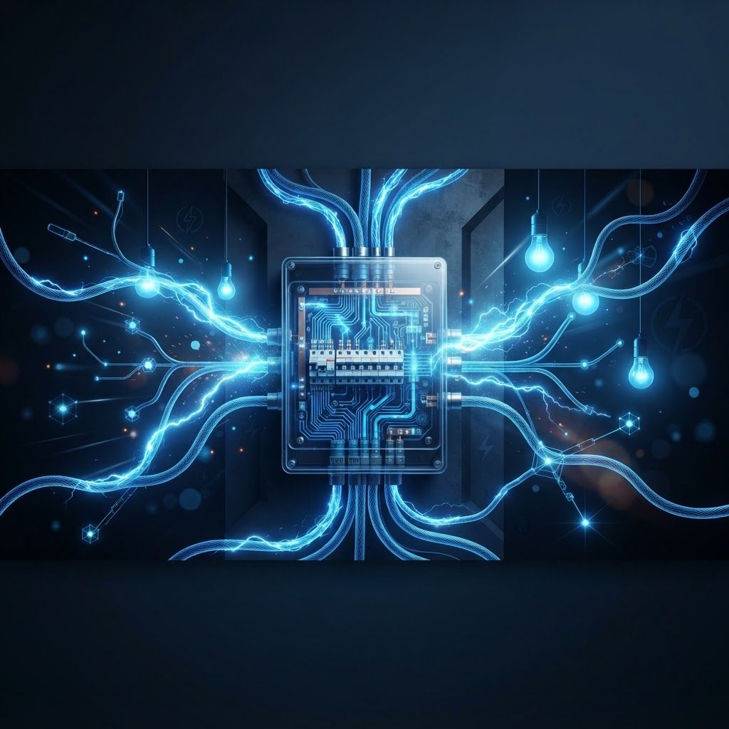 Top 10 Best Electrical Contractors in Tonbridge and Malling