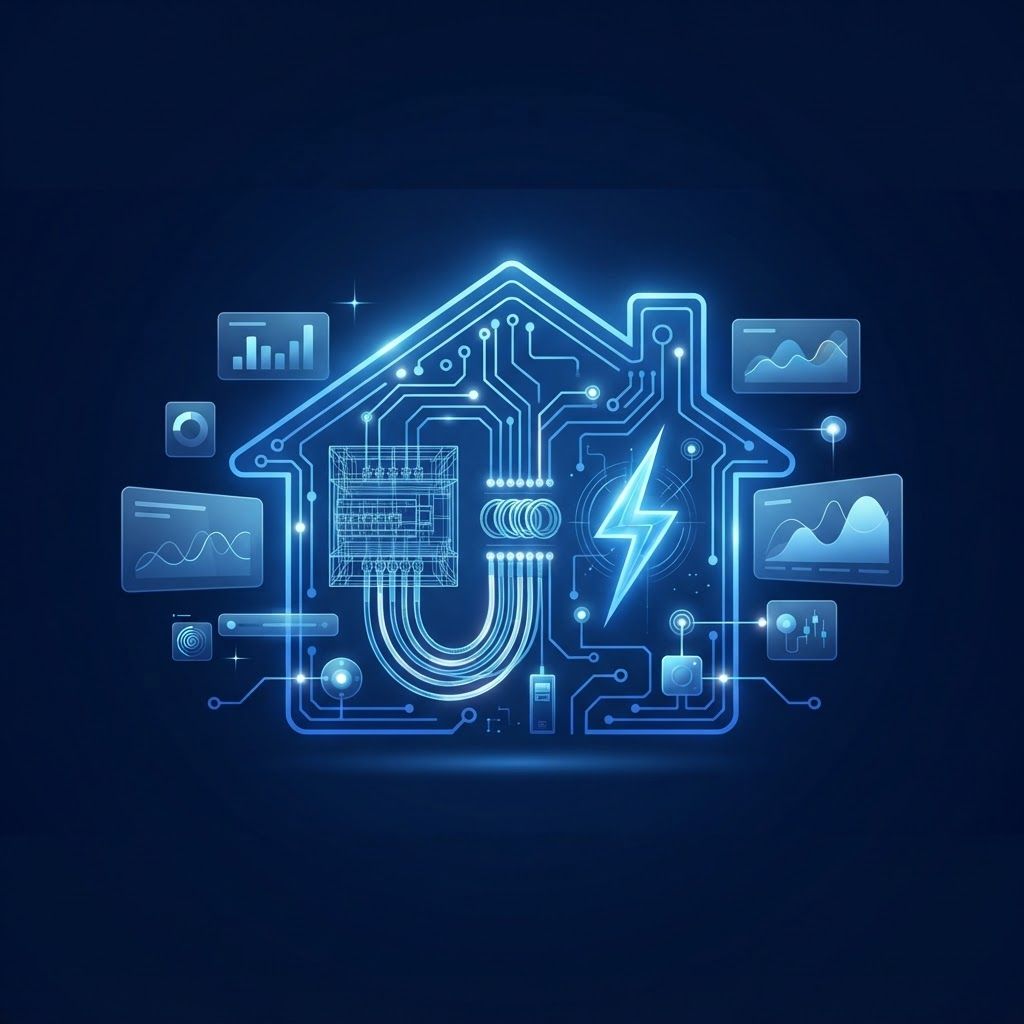 Top 10 Best Electrical Contractors in Wychavon