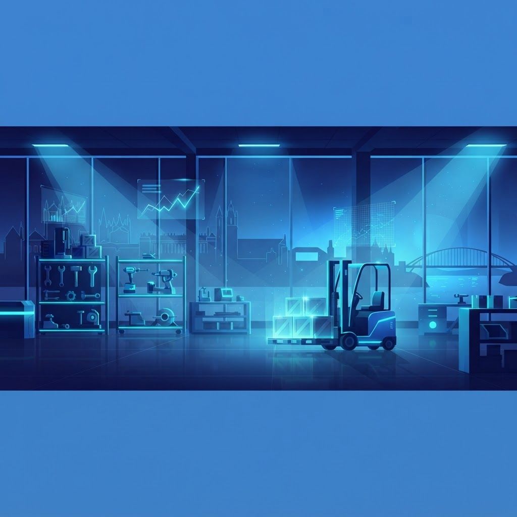 Top 10 Best Equipment Wholesalers in Dundee City