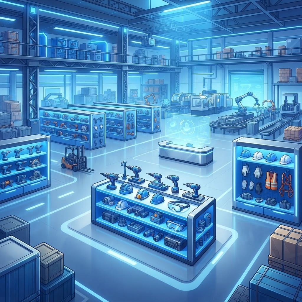 Top 10 Best Equipment Wholesalers in Shropshire