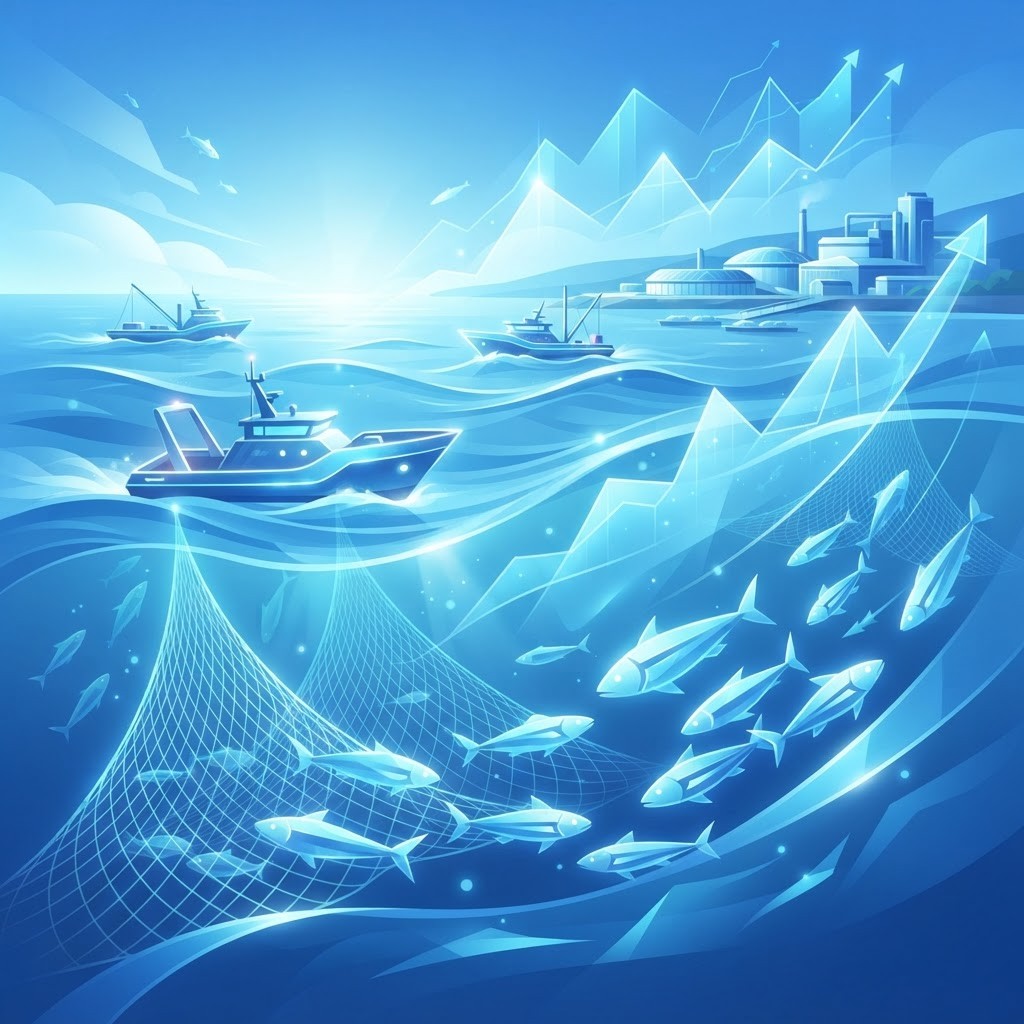 Top 10 Best Fishery Companies in Enfield