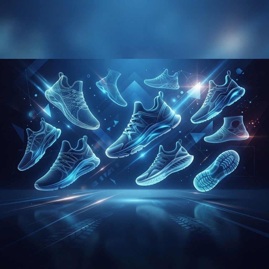Top 10 Best Footwear Brands in Mid and East Antrim