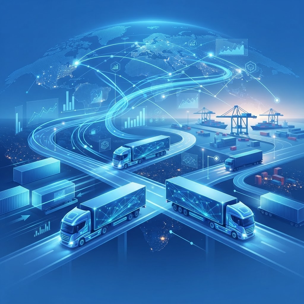 Top 10 Best Freight Companies in Dudley
