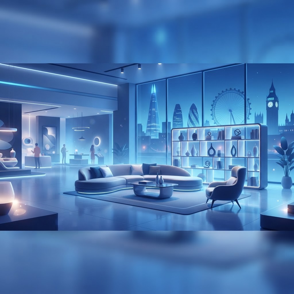 Top 10 Best Furniture Stores in Lambeth