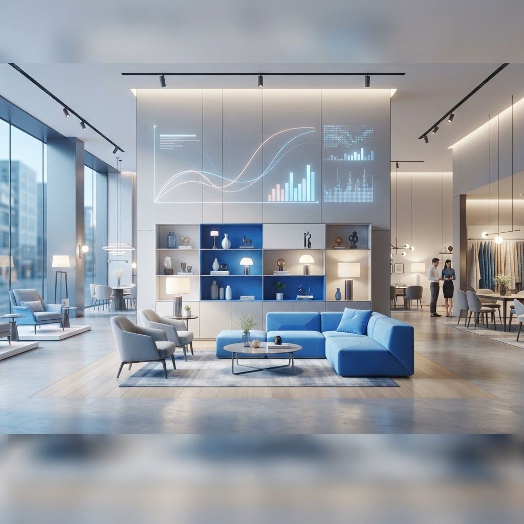 Top 10 Best Furniture Stores in Stoke-on-Trent